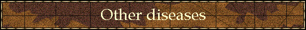 Other diseases