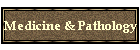 Medicine & Pathology