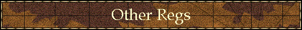 Other Regs