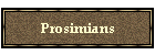 Prosimians